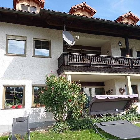 Ferienwohnung Schmidt Bayerisch Eisenstein Exteriör bild