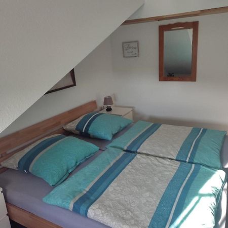 Ferienwohnung Schmidt Bayerisch Eisenstein Exteriör bild