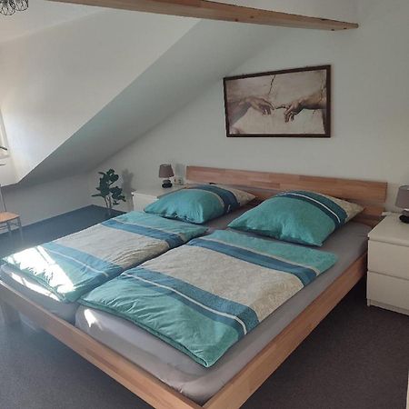 Ferienwohnung Schmidt Bayerisch Eisenstein Exteriör bild