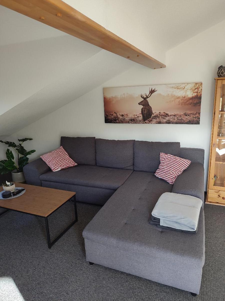 Ferienwohnung Schmidt Bayerisch Eisenstein Exteriör bild