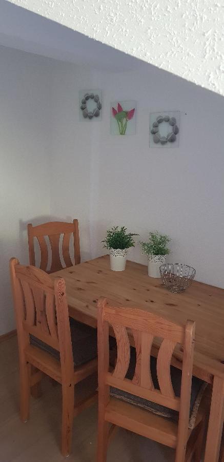 Ferienwohnung Schmidt Bayerisch Eisenstein Exteriör bild