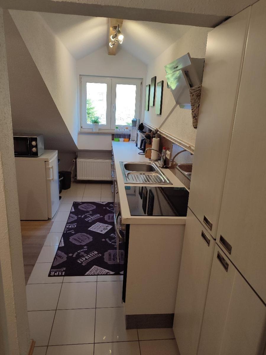 Ferienwohnung Schmidt Bayerisch Eisenstein Exteriör bild