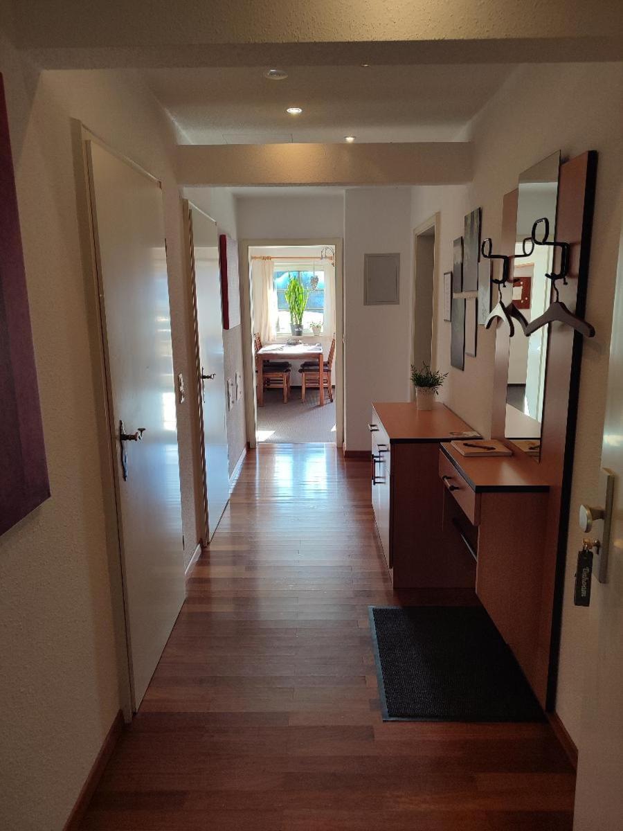 Ferienwohnung Schmidt Bayerisch Eisenstein Exteriör bild