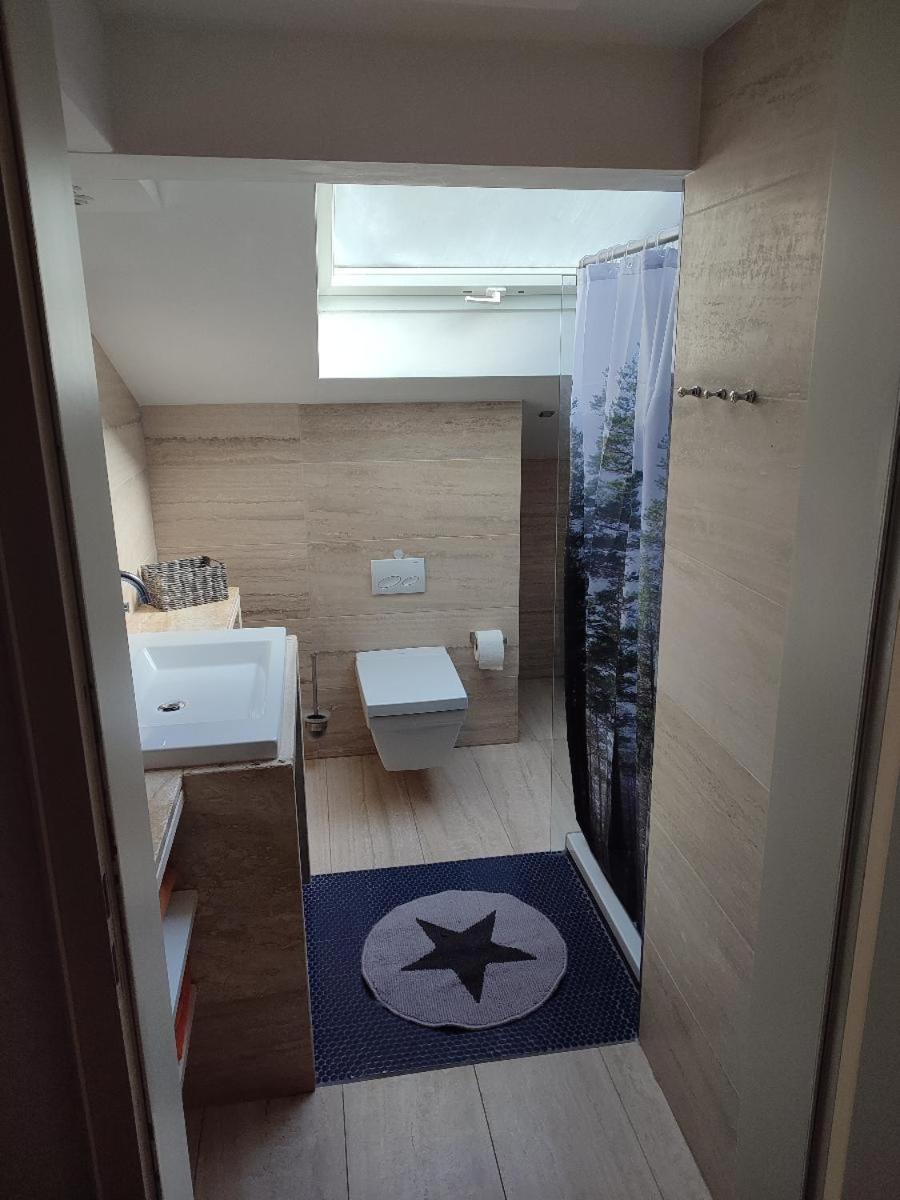 Ferienwohnung Schmidt Bayerisch Eisenstein Exteriör bild