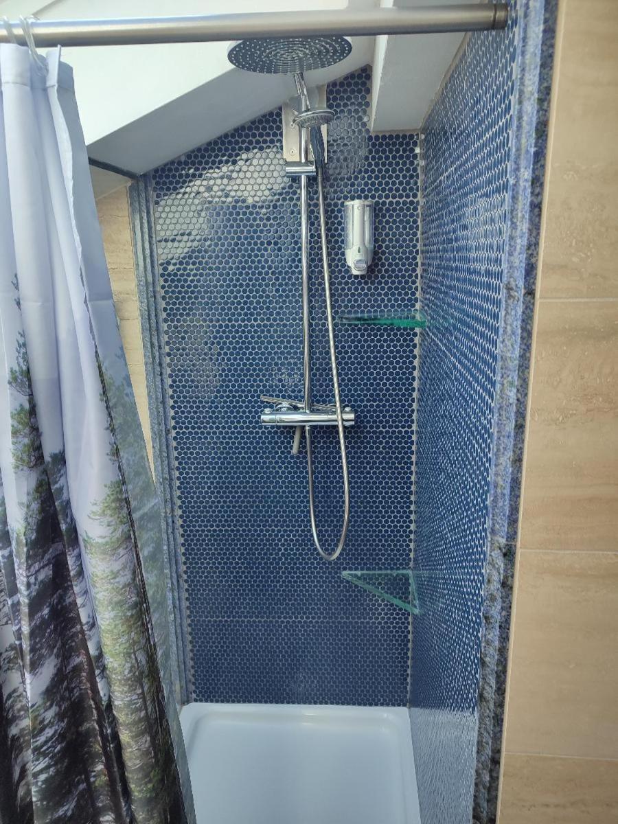 Ferienwohnung Schmidt Bayerisch Eisenstein Exteriör bild
