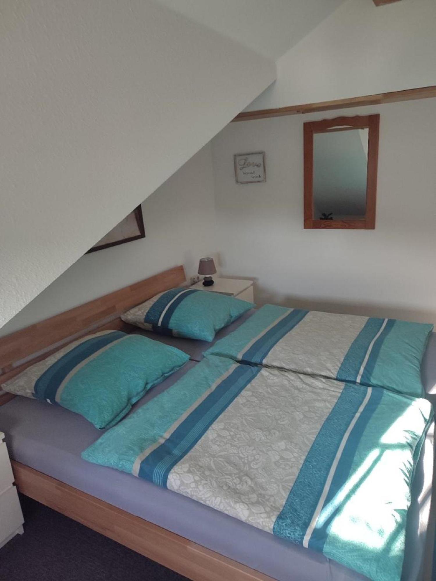 Ferienwohnung Schmidt Bayerisch Eisenstein Exteriör bild