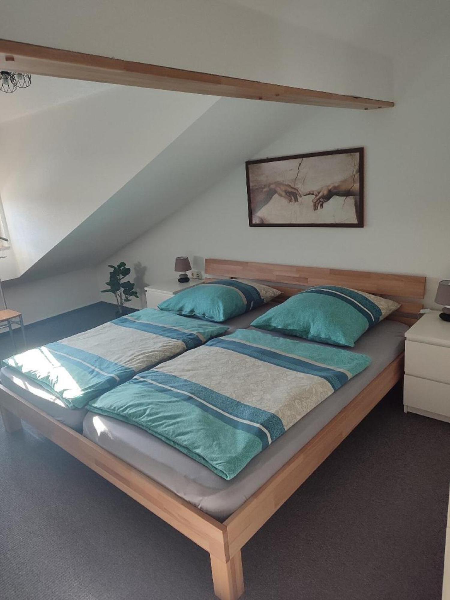 Ferienwohnung Schmidt Bayerisch Eisenstein Exteriör bild