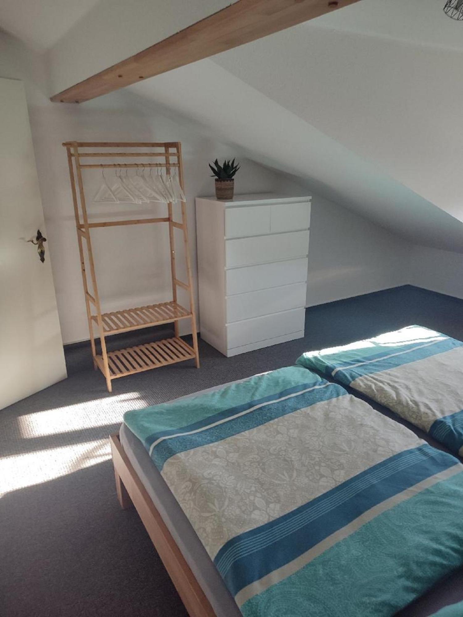 Ferienwohnung Schmidt Bayerisch Eisenstein Exteriör bild